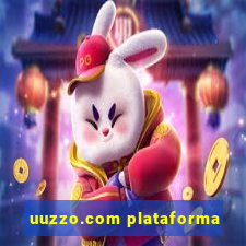 uuzzo.com plataforma